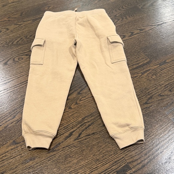 Polo Ralph Lauren Kids CRGO PANT-PANTS-ATHLETIC Size 6 - Picture 3 of 5